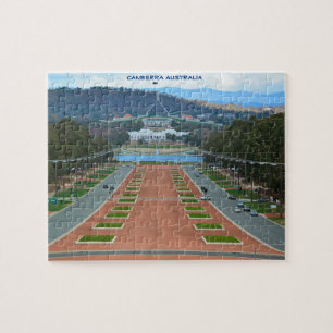 Quebra-cabeça Canberra Austrália