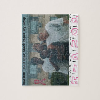 Quebra-cabeça Cancer