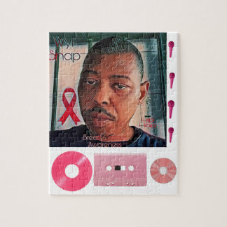 Quebra-cabeça Cancer