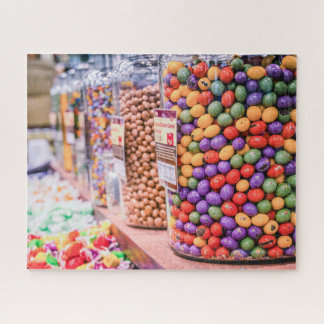 Quebra-cabeça Candy Crush