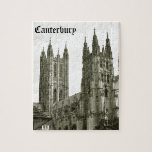 Quebra-cabeça Canterbury