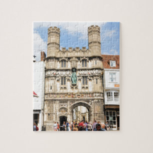 Quebra-cabeça Canterbury