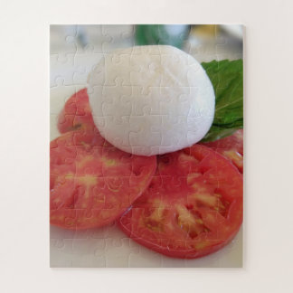 Quebra-cabeça Caprese