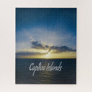 Quebra-cabeça Captiva Islands Flórida