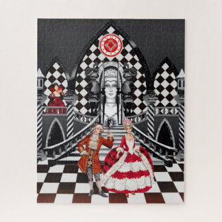 Quebra-cabeça Carnival in a Magical land