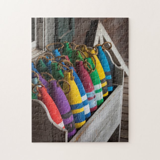 Quebra-cabeça Carolina do Norte, Outer Banks National Seashore 5 (Vertical)