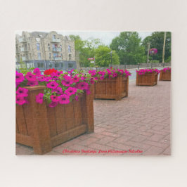 Quebra-cabeça Cartões de natal de Kilcullen