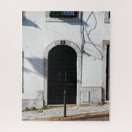 Quebra-cabeça Casa Hill