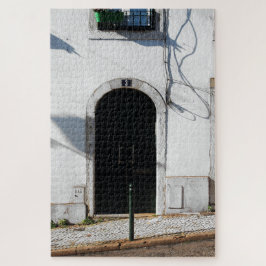 Quebra-cabeça Casa Hill