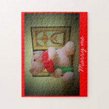 Casado-me - Valenpuzzle