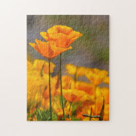 Quebra-cabeça casais apaixonados