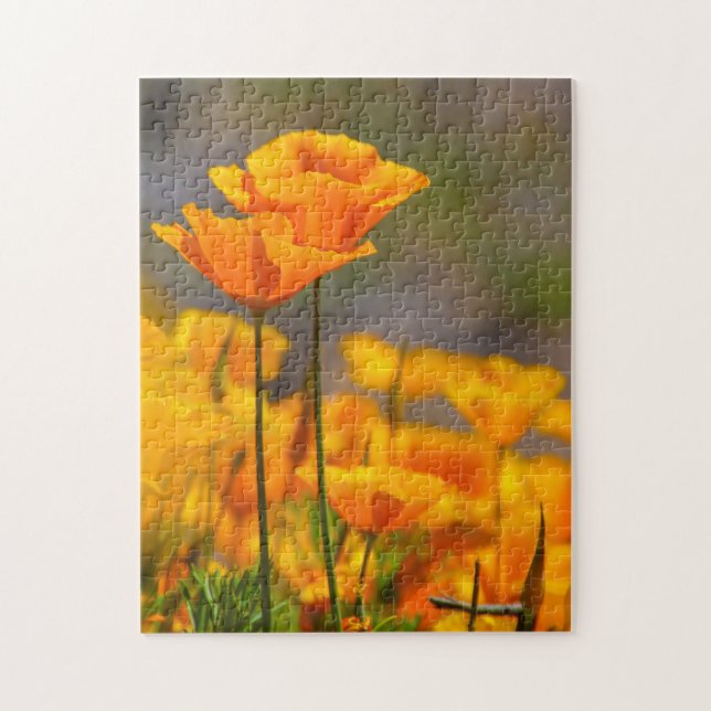 Quebra-cabeça casais apaixonados (Vertical)