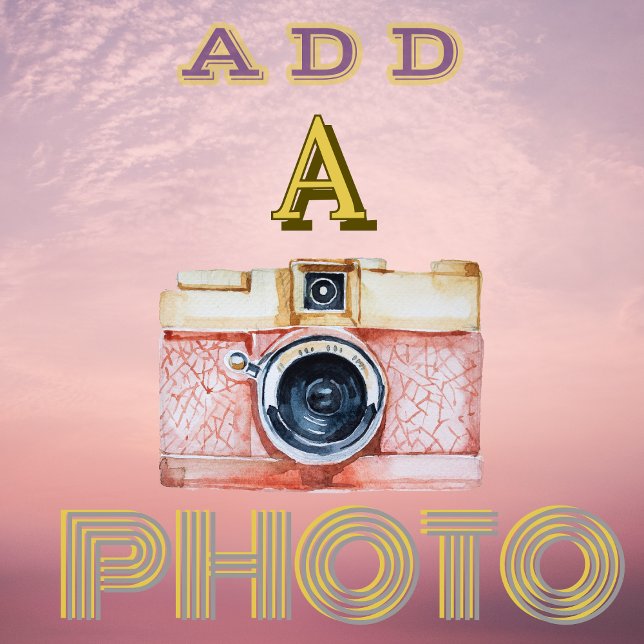 Quebra-cabeça Casamento personalizado (Criador carregado)