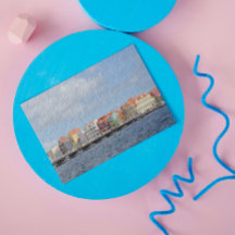 Casas Coloridas de Willemstad, Curaçao