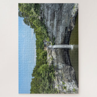 Quebra-cabeça Cascade DeSoto, Alabama