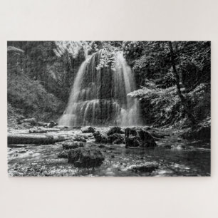 Quebra-cabeça Cascata de Josefsthaler