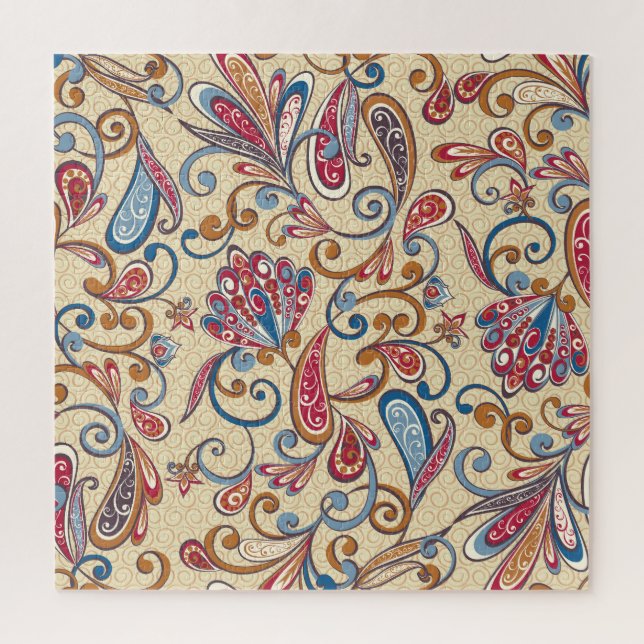 Quebra-cabeça Cassete de áudio retrô: wallpaper 90s (Vertical)