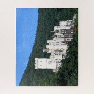 Quebra-cabeça Castelo alemão