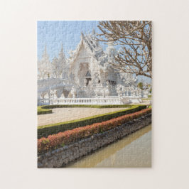 Quebra-cabeça Castelo Branco