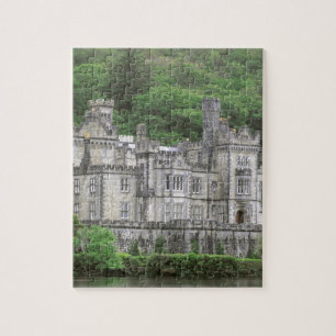 Quebra-cabeça Castelo de Ireland