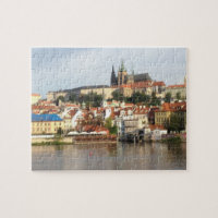 Castelo de Praga