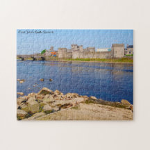Castelo de São João de Limerick