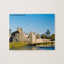 Castelo Desmond Adare Limerick