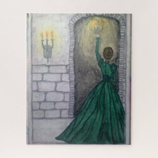 Quebra-cabeça Castle Halls