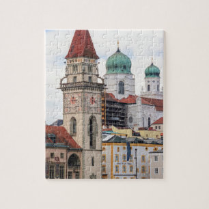 Quebra-cabeça Catedral de São Estêvão