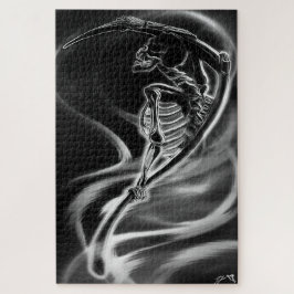 Quebra-cabeça Ceifador noturno