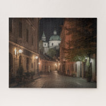 Cena da Rua Salzburg