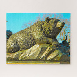 Quebra-cabeça Cenas da Rua Filadélfia.