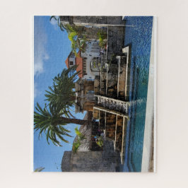 Quebra-cabeça Cenas de Cozumel