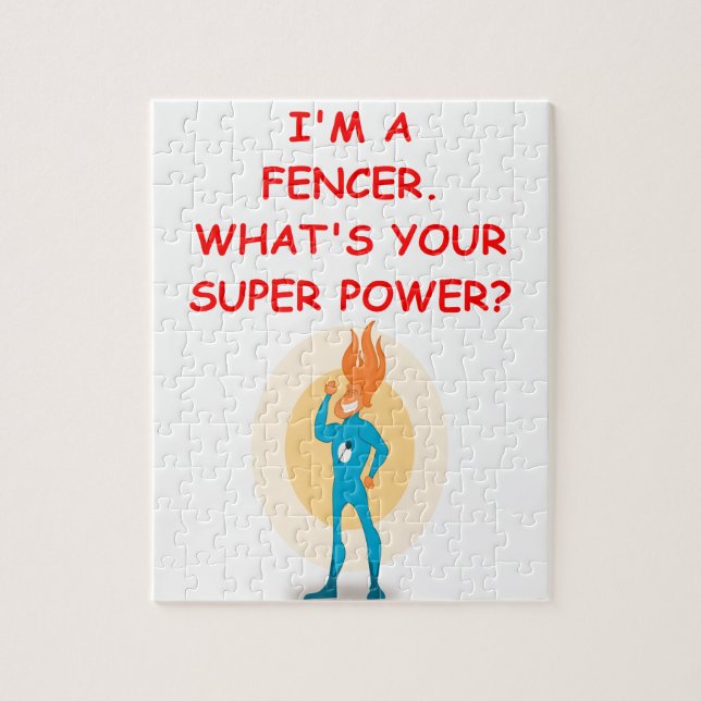 Quebra-cabeça cerco (Vertical)