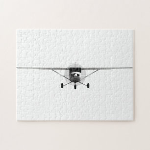 Quebra-cabeça Cessna 152