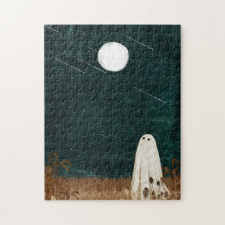 Quebra-cabeça Chá Meteor