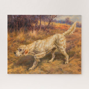 Quebra-cabeça Champion Conde Whitestone por Edmund Henry Osthaus