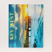 Chave Cênnica - Pier Ocidental