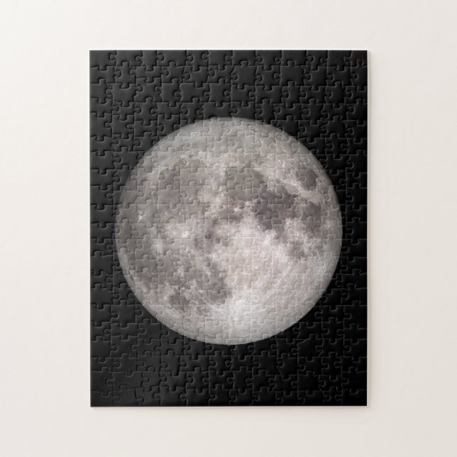 Quebra-cabeça Cheio de imagem da NASA (Vertical)