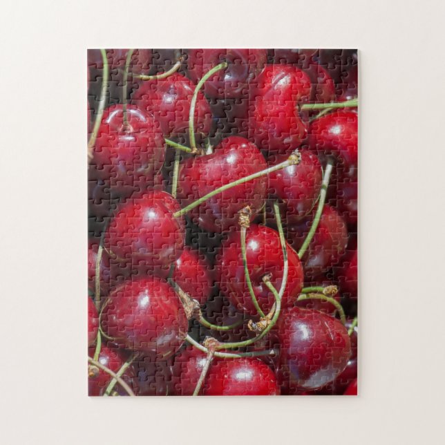 Quebra-cabeça Cherry (Vertical)