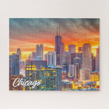 Chicago, Illinois, Estados Unidos