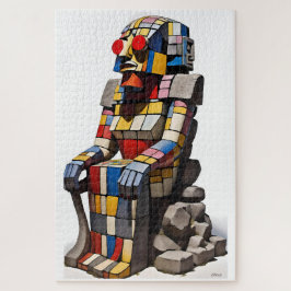 Quebra-cabeça Chill Summer