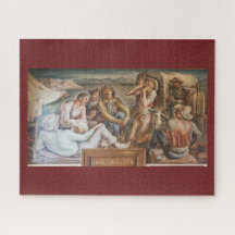 Chuck Wagon Serenade