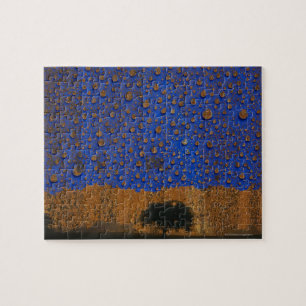 Quebra-cabeça Chuva ácida & poluição ambiental