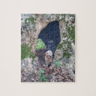 Quebra-cabeça Ciclagem