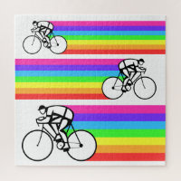 Ciclistas