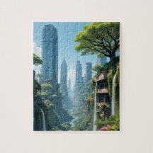 Cidade da Selva
