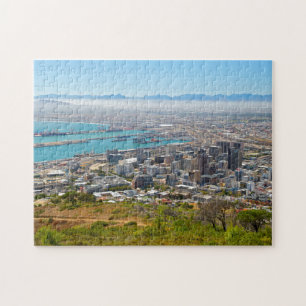 Quebra-cabeça Cidade do Cabo, Cabo Ocidental, África do Sul 3