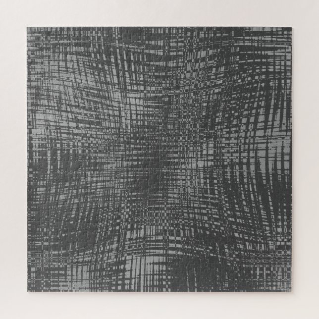 Quebra-cabeça Cidade Sombra (Vertical)