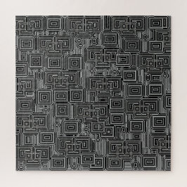 Quebra-cabeça Circuit Maze